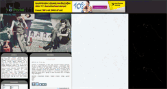 Desktop Screenshot of kristenlove.gportal.hu