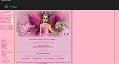 Desktop Screenshot of kismvity2.gportal.hu