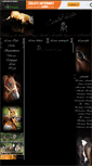Mobile Screenshot of csodaparipa.gportal.hu