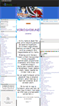 Mobile Screenshot of inu-web.gportal.hu