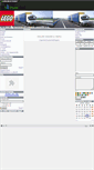 Mobile Screenshot of lego-kamionok.gportal.hu