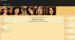 Desktop Screenshot of mcleod.gportal.hu