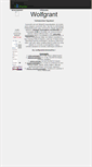 Mobile Screenshot of banyatanya001.gportal.hu