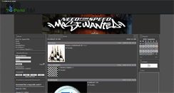 Desktop Screenshot of nfsmwszv.gportal.hu