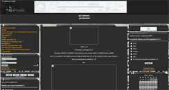 Desktop Screenshot of gecimano.gportal.hu
