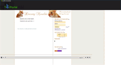 Desktop Screenshot of girlzboyz.gportal.hu