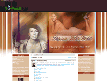 Tablet Screenshot of lalopez.gportal.hu