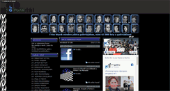 Desktop Screenshot of f1-gallery.gportal.hu