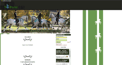 Desktop Screenshot of elado-lovak.gportal.hu