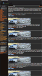 Mobile Screenshot of nfssr.gportal.hu