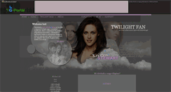Desktop Screenshot of jack-will-elizabeth.gportal.hu