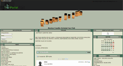Desktop Screenshot of neoton.gportal.hu