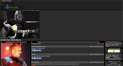 Desktop Screenshot of lpandn.gportal.hu