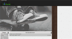 Desktop Screenshot of gordeszka-site.gportal.hu