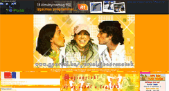 Desktop Screenshot of josorozatok.gportal.hu