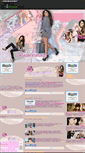 Mobile Screenshot of hudgensvanessa.gportal.hu