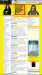 Mobile Screenshot of emma-watson-fan-site.gportal.hu