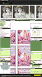 Mobile Screenshot of angyaliarcok.gportal.hu