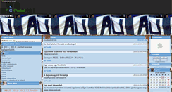 Desktop Screenshot of bfkc.gportal.hu