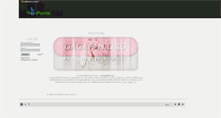 Desktop Screenshot of mtimy.gportal.hu