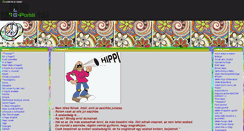 Desktop Screenshot of hippy.gportal.hu