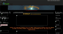 Desktop Screenshot of csillagosveny-zene.gportal.hu