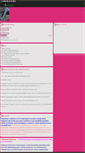 Mobile Screenshot of mindenmegoldhato.gportal.hu