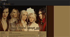 Desktop Screenshot of nurich.gportal.hu