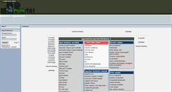 Desktop Screenshot of hirdetes-1.gportal.hu