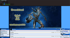 Desktop Screenshot of mokapapa.gportal.hu