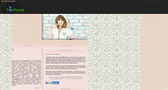 Desktop Screenshot of kawaiijapan.gportal.hu