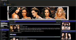 Desktop Screenshot of charmed-bubajosak.gportal.hu