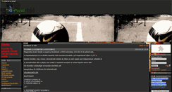 Desktop Screenshot of mnfc.gportal.hu