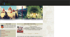 Desktop Screenshot of erdely-lap.gportal.hu