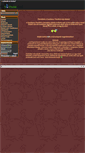 Mobile Screenshot of casablanca.gportal.hu