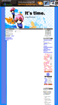 Mobile Screenshot of animehieimese.gportal.hu
