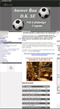 Mobile Screenshot of dobokatica.gportal.hu
