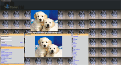 Desktop Screenshot of horinevelde.gportal.hu