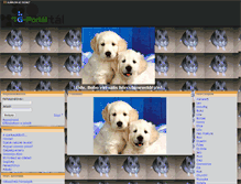 Tablet Screenshot of horinevelde.gportal.hu