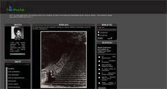 Desktop Screenshot of nightingale.gportal.hu