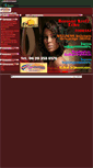 Mobile Screenshot of kretzszepsegstudio.gportal.hu