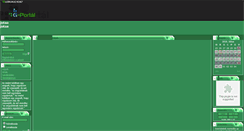 Desktop Screenshot of jutaa.gportal.hu