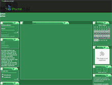 Tablet Screenshot of jutaa.gportal.hu