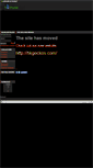 Mobile Screenshot of hkgeckos.gportal.hu