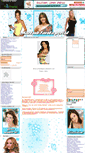 Mobile Screenshot of marlene-favela.gportal.hu