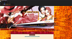 Desktop Screenshot of anime-kepek-vilaga.gportal.hu