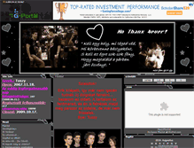 Tablet Screenshot of ntx-fan-girl.gportal.hu