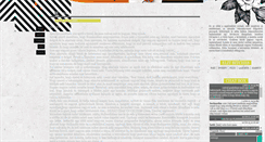 Desktop Screenshot of i-hate-mondays.gportal.hu