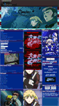 Mobile Screenshot of bluegender.gportal.hu