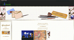 Desktop Screenshot of incredimail-mado.gportal.hu